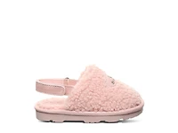 Snuggle Tee Slipper - Kids'