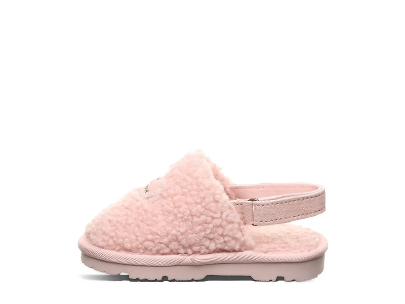 Snuggle Tee Slipper - Kids'