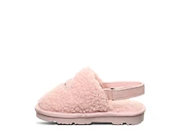 Snuggle Tee Slipper - Kids'