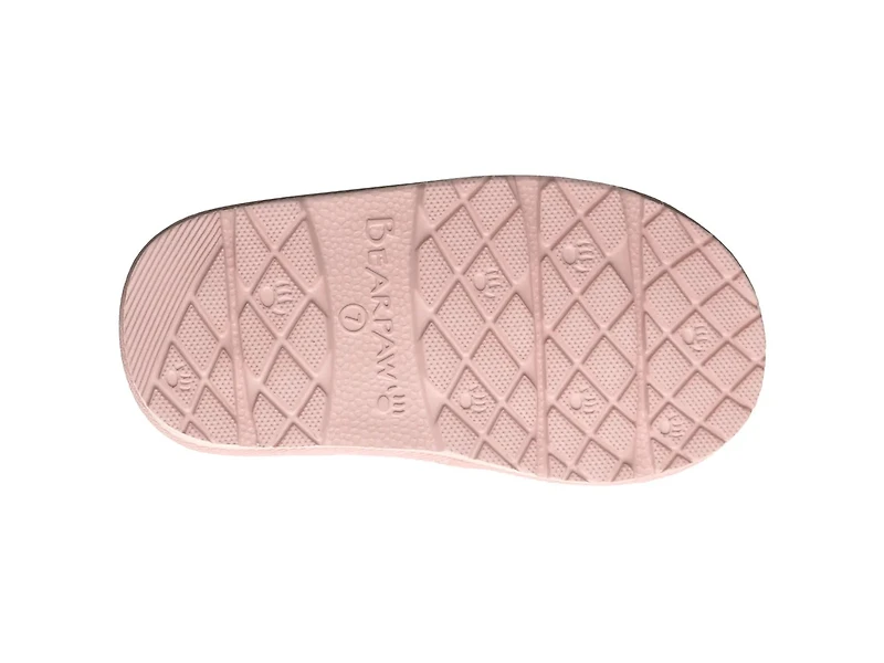 Snuggle Tee Slipper - Kids'