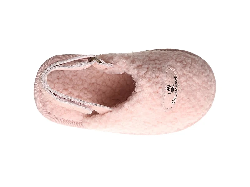 Snuggle Tee Slipper - Kids'