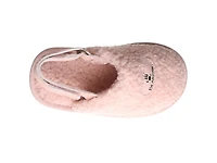 Snuggle Tee Slipper - Kids'