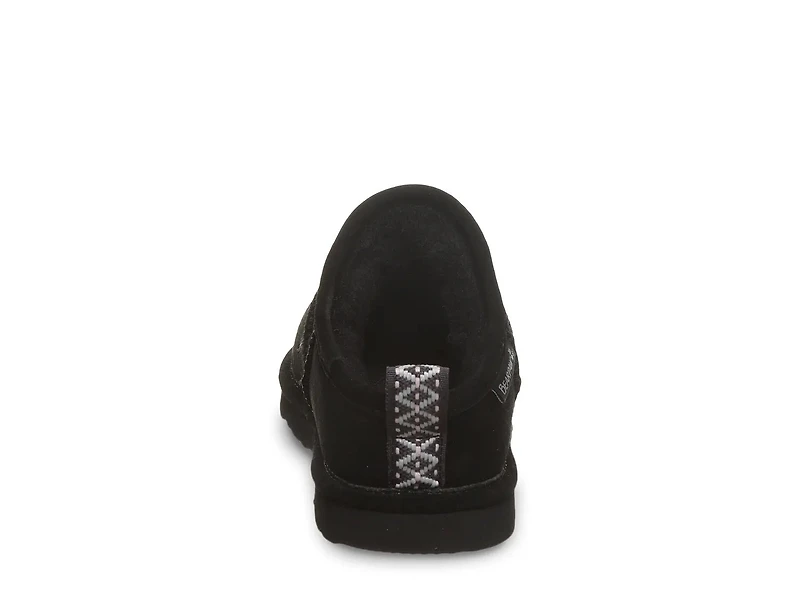 Kam Slipper