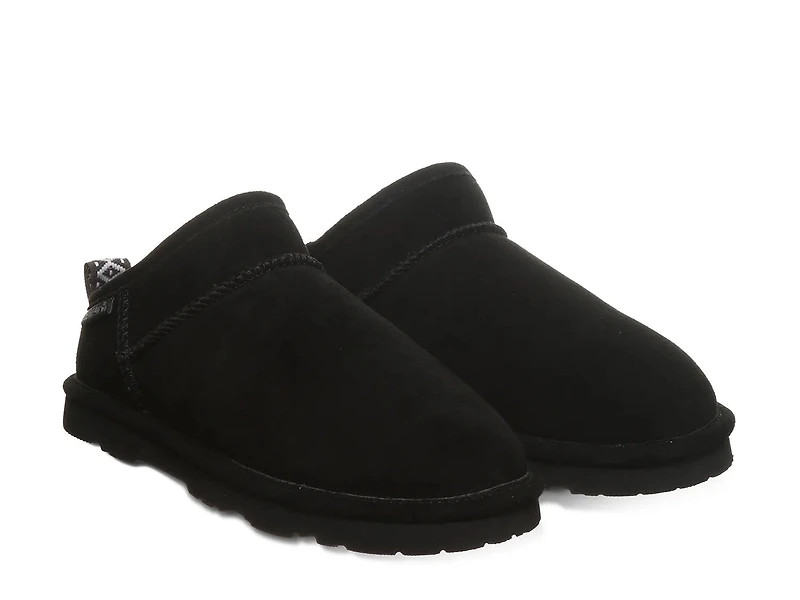 Kam Slipper