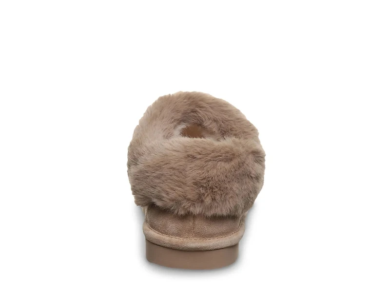Bella Slipper - Women's