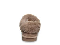 Bella Slipper - Women's