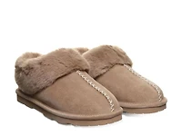 Bella Slipper - Women's