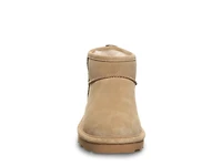 Shorty Deco Bootie
