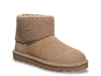 Jessa Bootie