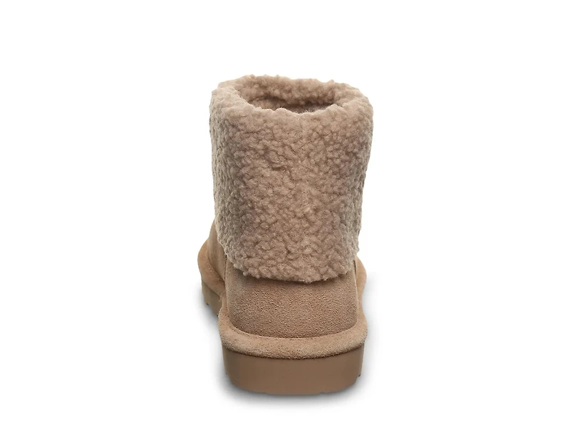 Jessa Bootie