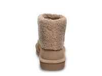 Jessa Bootie