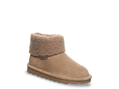 Jessa Boot