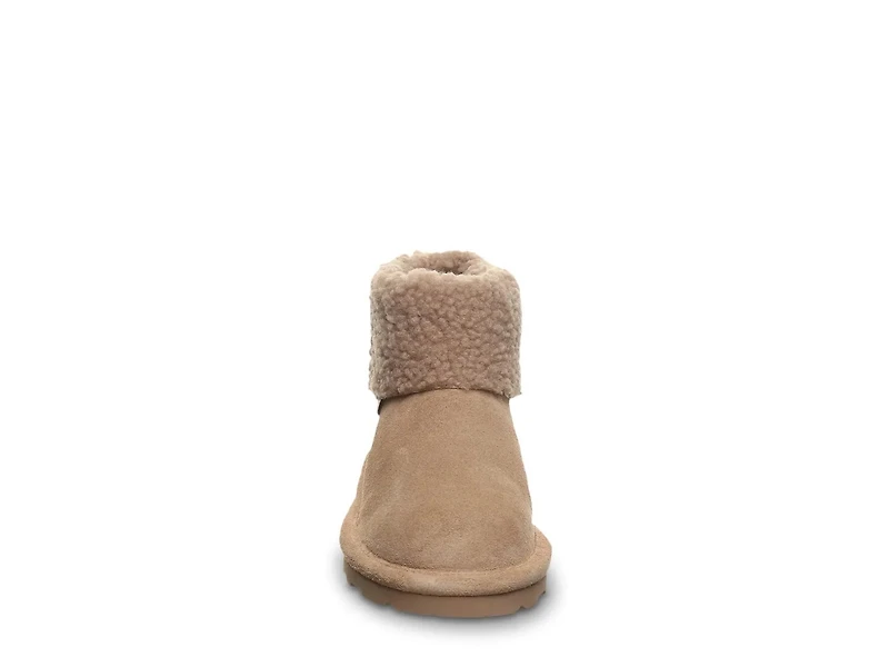 Jessa Boot