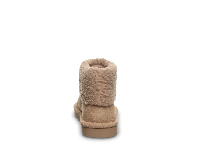Jessa Boot