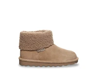 Jessa Boot