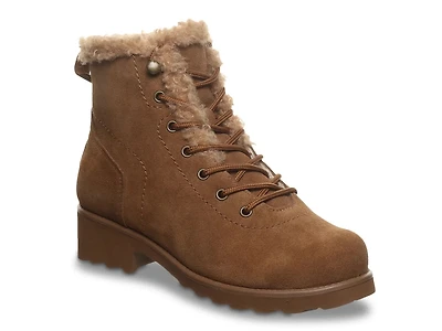 Caitlin Bootie