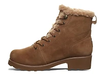 Caitlin Bootie