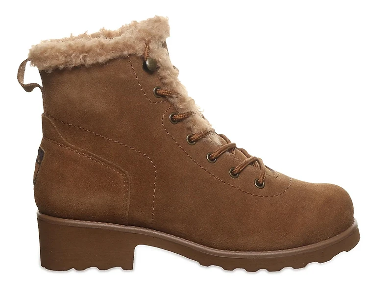 Caitlin Bootie