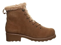 Caitlin Bootie