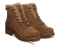 Caitlin Bootie