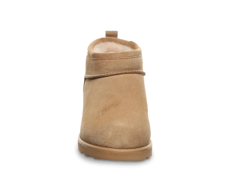 Sienna Bootie