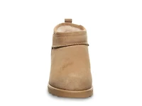 Sienna Bootie
