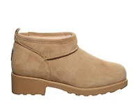 Sienna Bootie