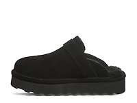 Moxie Platform Slipper