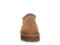 Brooke Platform Slipper