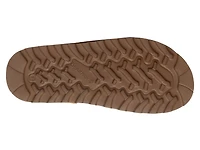 Brooke Platform Slipper
