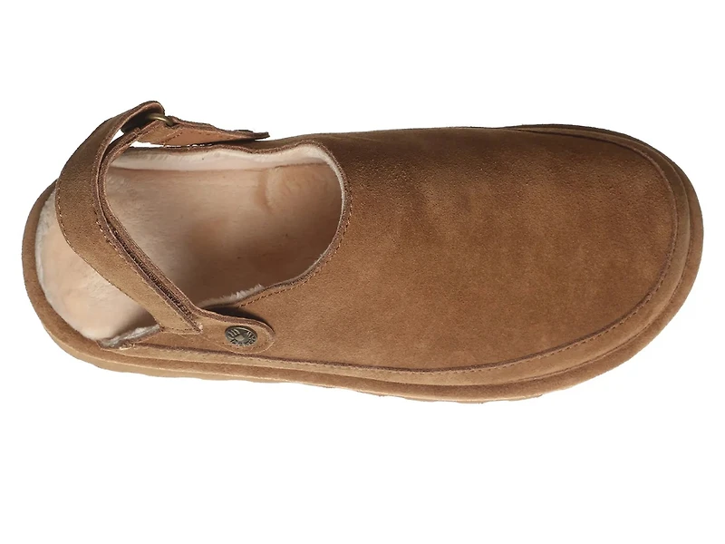 Brooke Platform Slipper