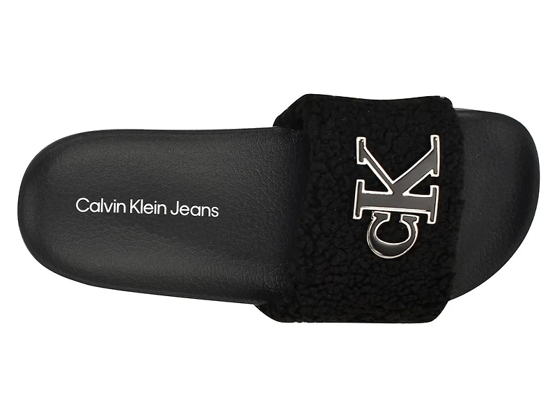 Ahva Slide Sandal - Women's