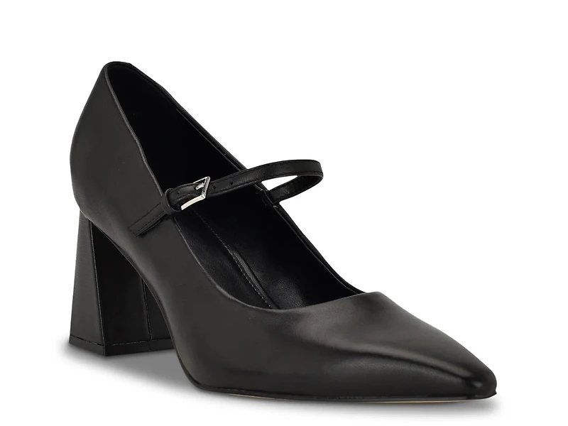 Naprina Mary Jane Pump