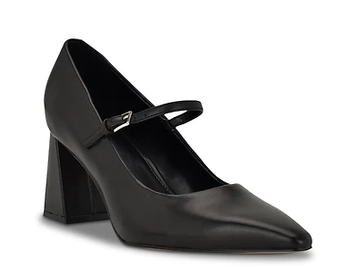 Naprina Mary Jane Pump