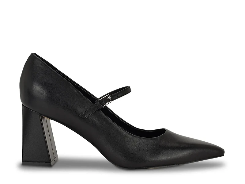 Naprina Mary Jane Pump