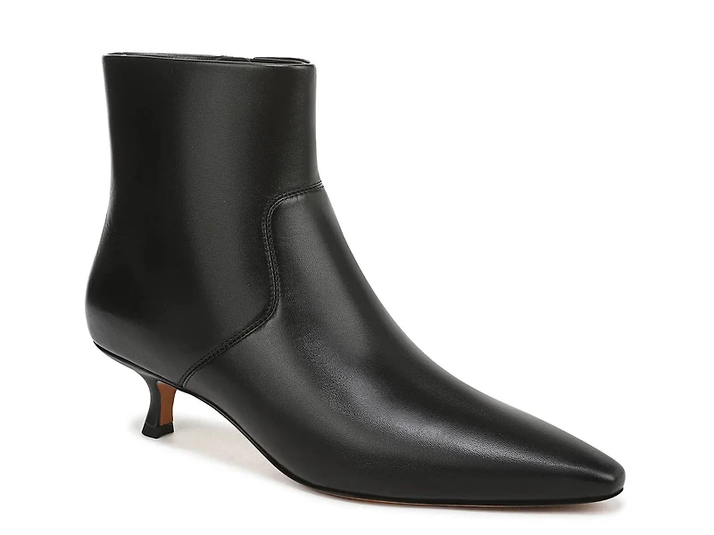 Simone Bootie