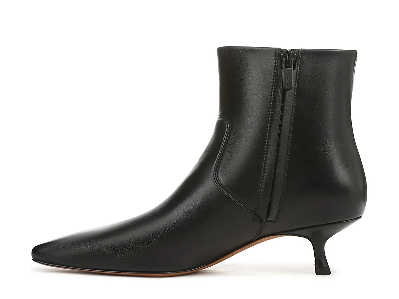 Simone Bootie