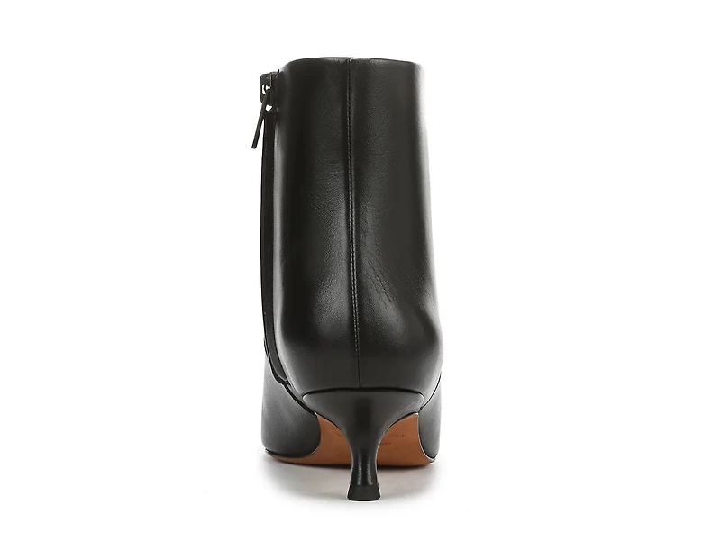 Simone Bootie