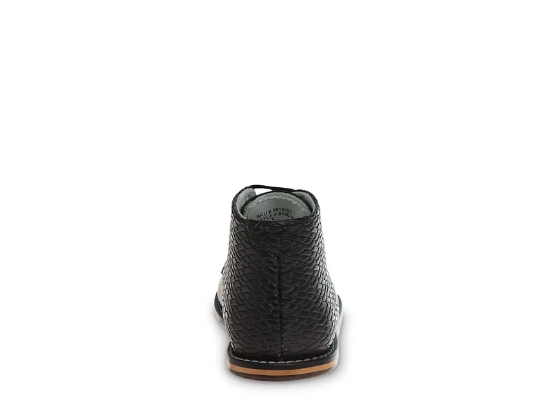 Woven Walking Shoe