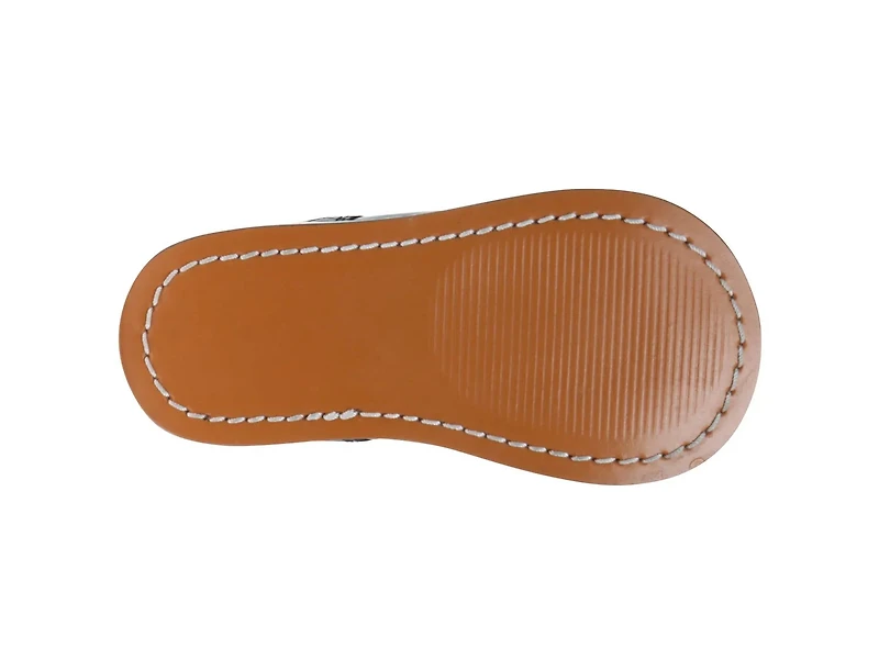 Woven Walking Shoe