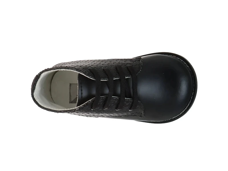 Woven Walking Shoe