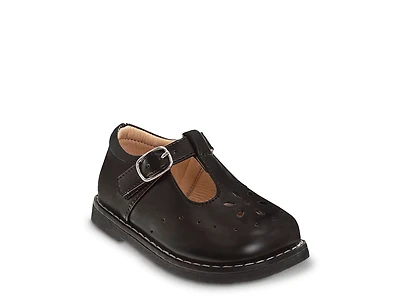 T-Strap Mary Jane