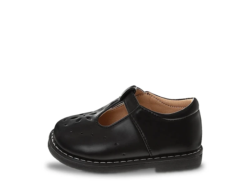 T-Strap Mary Jane
