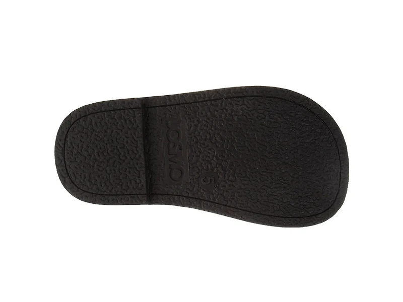 T-Strap Mary Jane