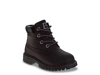 Hike Boot