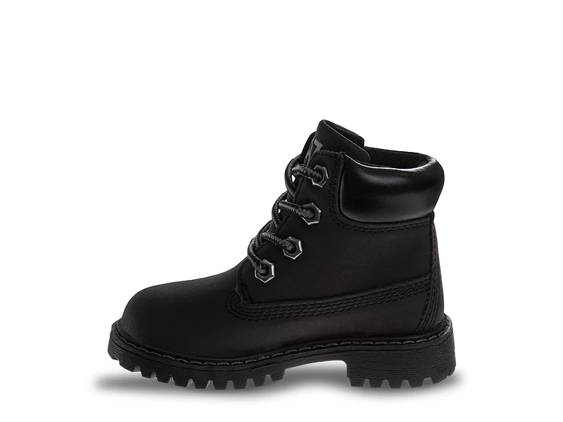Hike Boot