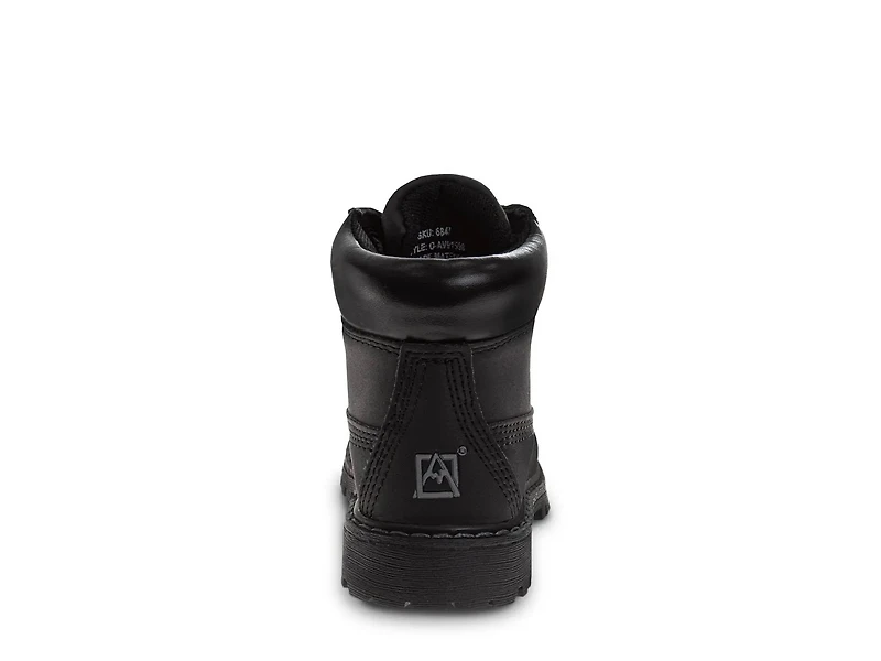 Hike Boot