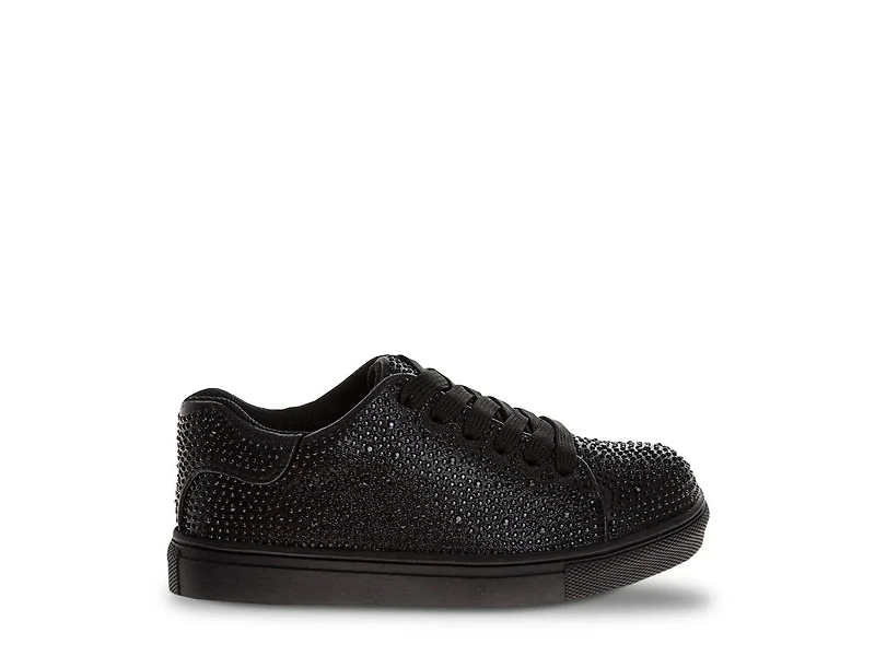 Glitzy Sneaker