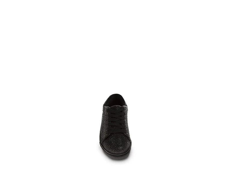 Glitzy Sneaker