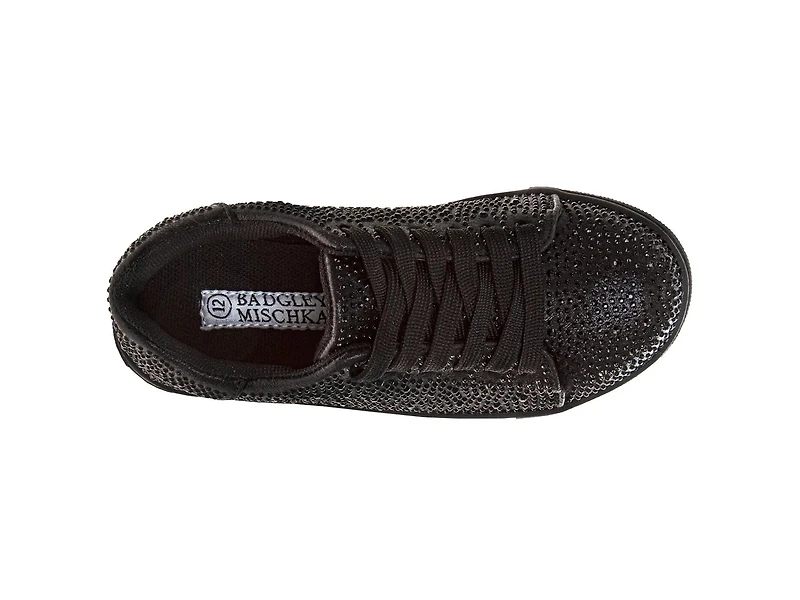 Glitzy Sneaker